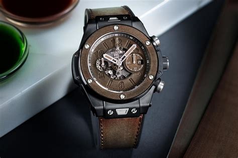 hublot chile